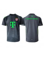 Bayern Munich Keeper Bortedrakt 2025-26 Korte ermer